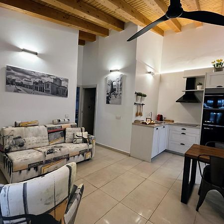 Panorama Suite Avila Exterior photo