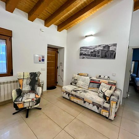 Panorama Suite Avila Exterior photo