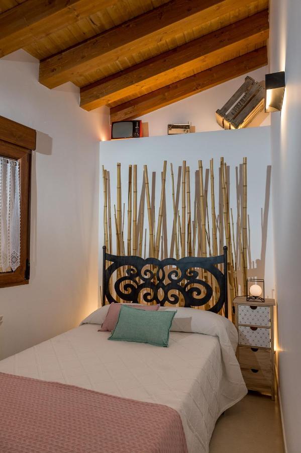 Panorama Suite Avila Exterior photo