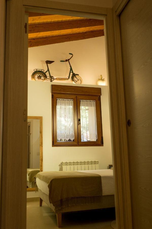 Panorama Suite Avila Exterior photo