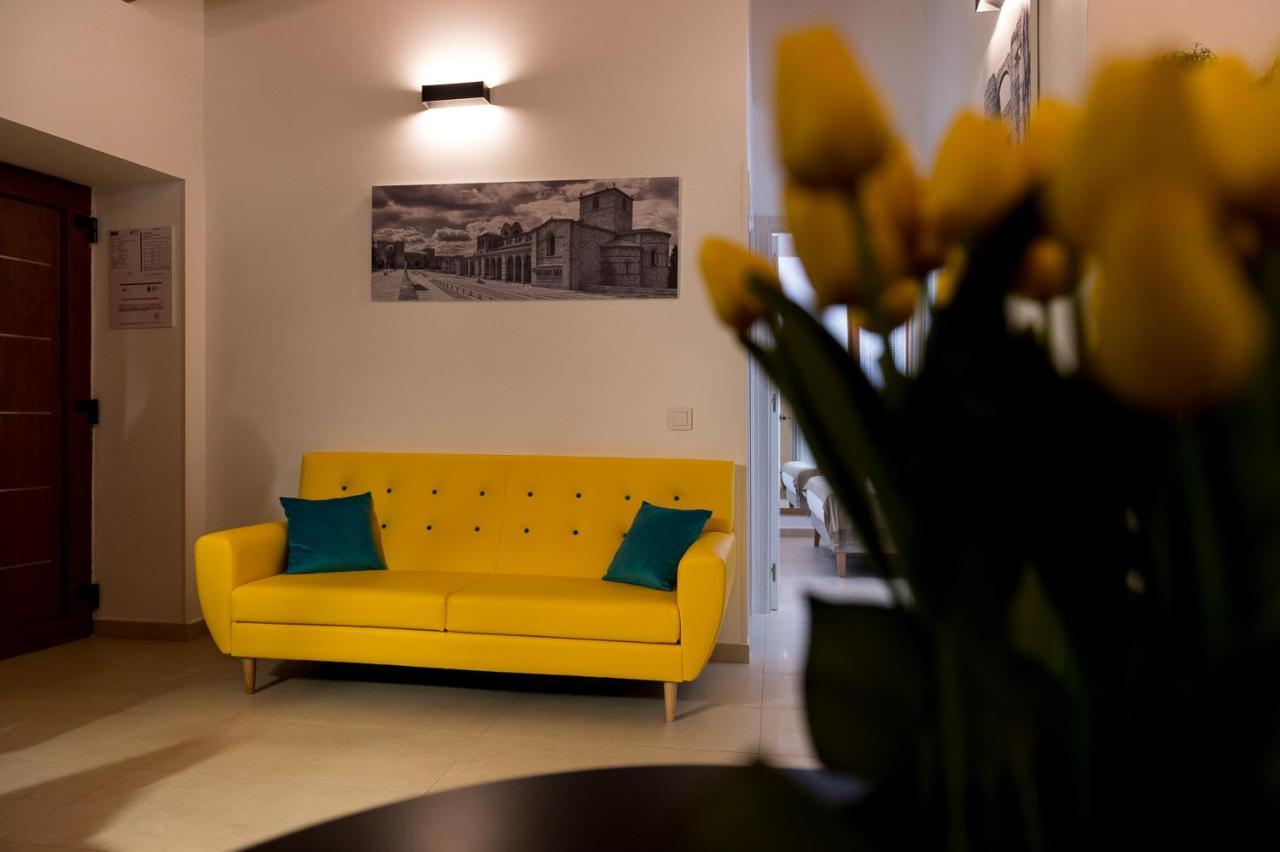 Panorama Suite Avila Exterior photo