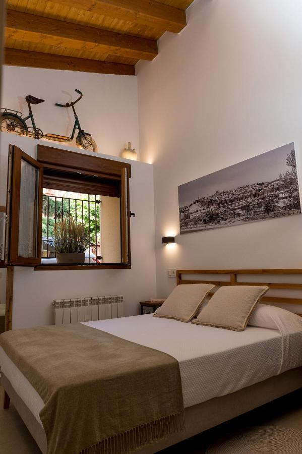 Panorama Suite Avila Exterior photo